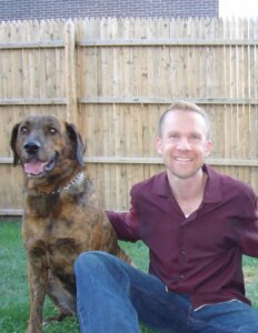 Scott Henke Memorial Fund for the Care and Shelter of Animals
