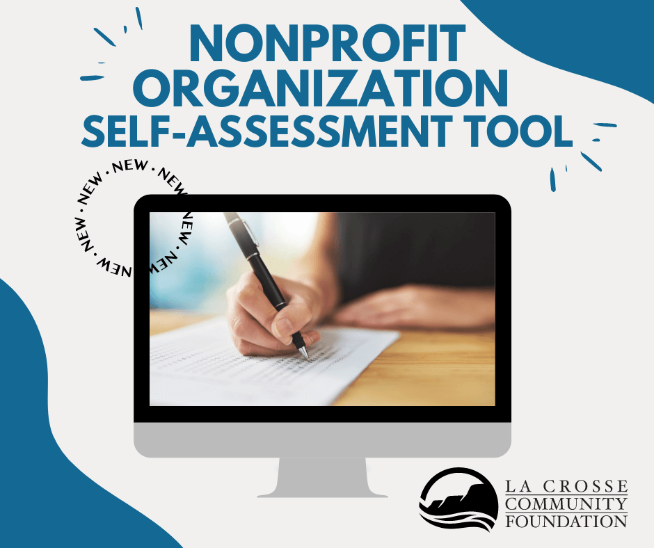 NPO Self-Assessment Tool