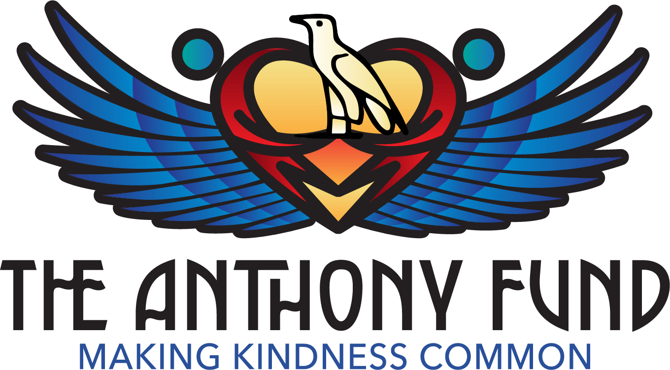 The Anthony Fund